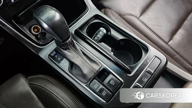 Hyundai Grandeur IG id 3509840 из Кореи 19