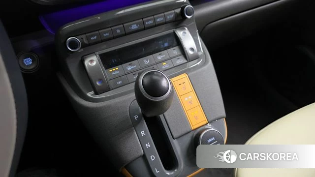 Hyundai Casper id 3851146 из Кореи 19