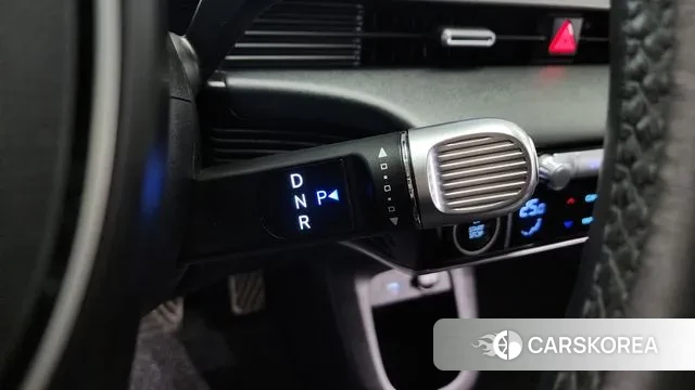 Hyundai Ionic 5 id 3601030 из Кореи 19