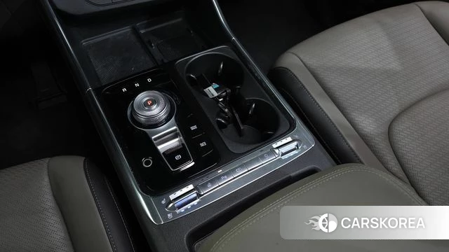 Kia The New Carnival 4th Generation id 4773747 из Кореи 33