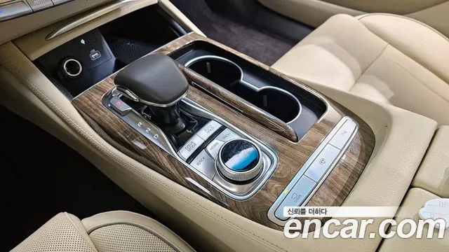 Kia More K9 id 2844245 из Кореи 19