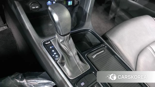 Hyundai Sonata New Rise id 4873403 из Кореи 19