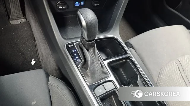 Hyundai Sonata New Rise id 3515196 из Кореи 19