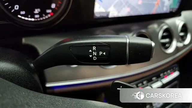 Mercedes-Benz E-Class W213 id 3197901 из Кореи 19