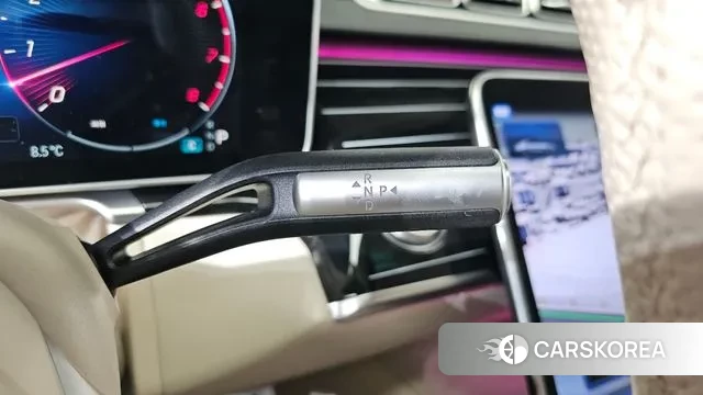 Mercedes-Benz S-Class W223 id 3487078 из Кореи 19