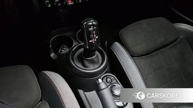 Mini Cooper S id 3472886 из Кореи 19