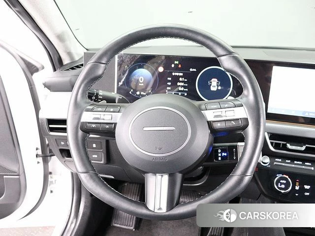 Hyundai Sonata D Edge Hybrid (DN8) id 4590498 из Кореи 19