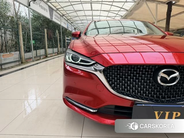 Mazda Atez id 4273898 из Китая 18