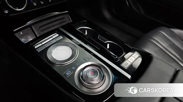 Genesis G80 (RG3) id 3504266 из Кореи 19