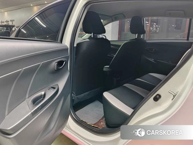 Toyota YARIS L Zhixuan id 4258403 из Китая 9