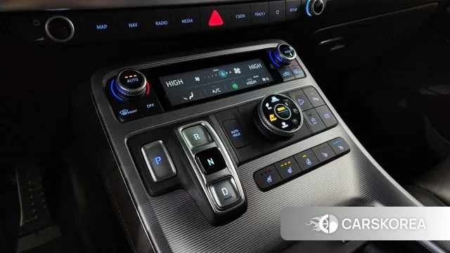 Hyundai The New Palisade id 3649502 из Кореи 19