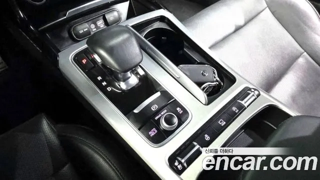 Kia Stinger id 2932495 из Кореи 19