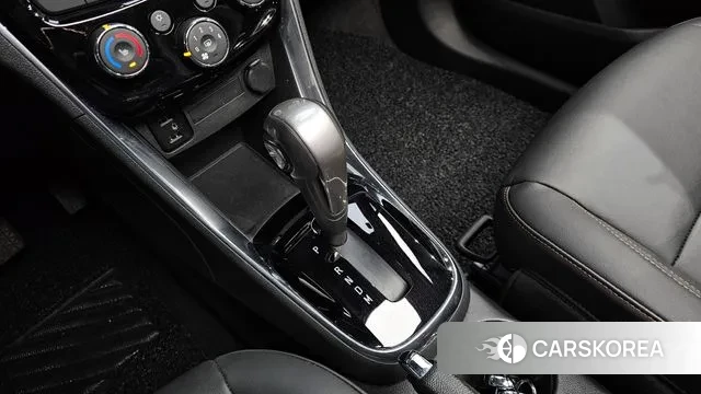 Chevrolet (GM Daewoo) The New Trax id 3421343 из Кореи 19