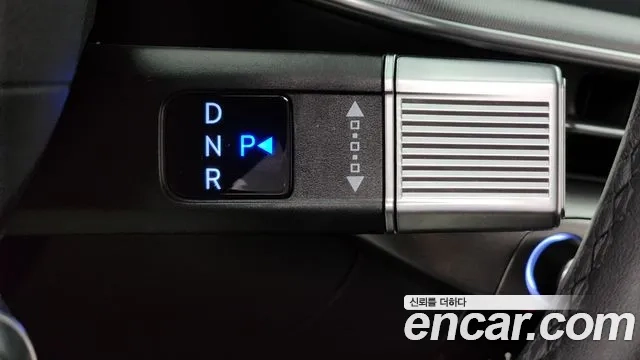 Hyundai Grandeur (GN7) id 2862646 из Кореи 19