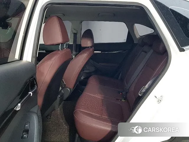 Kia Seltos id 3489423 из Кореи 19