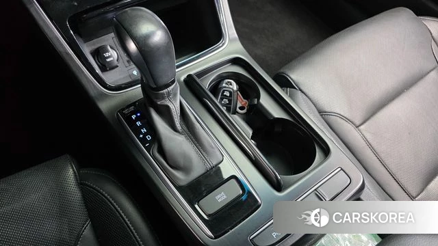 Hyundai Grandeur IG id 3899422 из Кореи 19