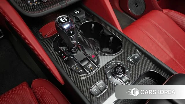 Bentley Bentayga id 4186380 из Кореи 38