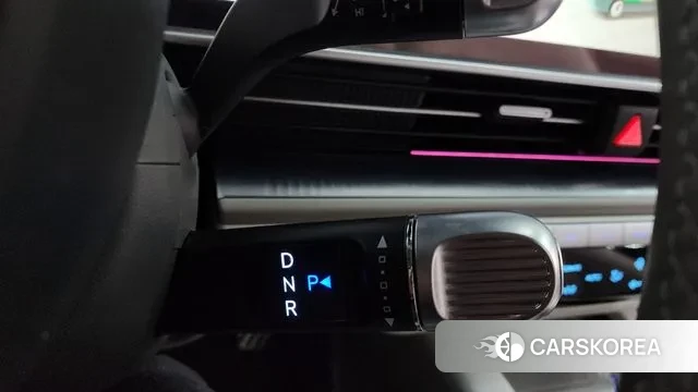 Hyundai Ionic 6 id 3305421 из Кореи 19