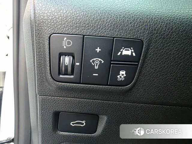 Kia K5 3rd generation id 4542847 из Кореи 16