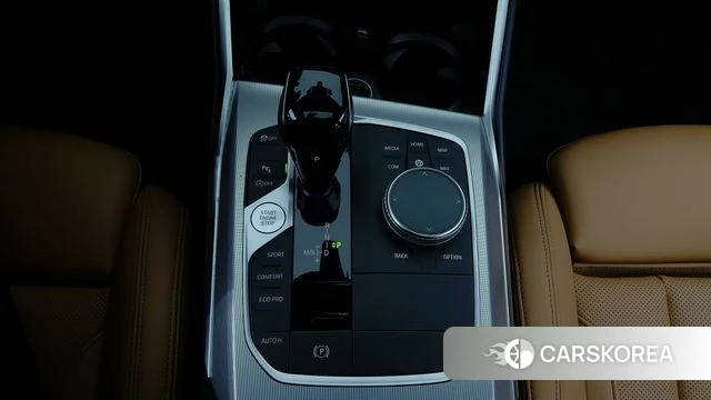 BMW 3 Series (G20) id 4779238 из Кореи 19