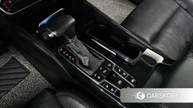 Kia Come New K7 id 4362991 из Кореи 29