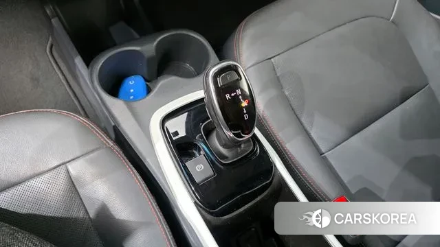 Chevrolet (GM Daewoo) Bolt EV id 3018442 из Кореи 19