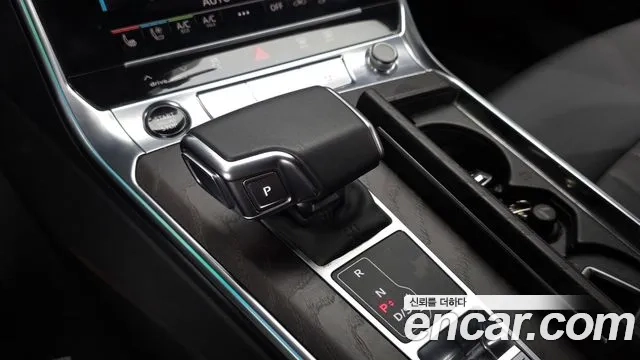 Audi A6 (C8) id 2950768 из Кореи 19