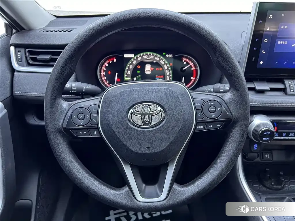 Toyota RAV4 Rongfang id 4576530 из Китая 26