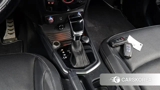 Ssangyong Tivoli Armor id 3429277 из Кореи 19