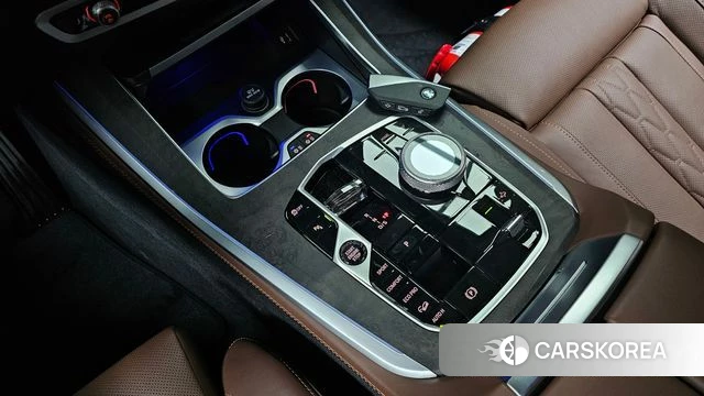 BMW X5 (G05) id 4194359 из Кореи 19