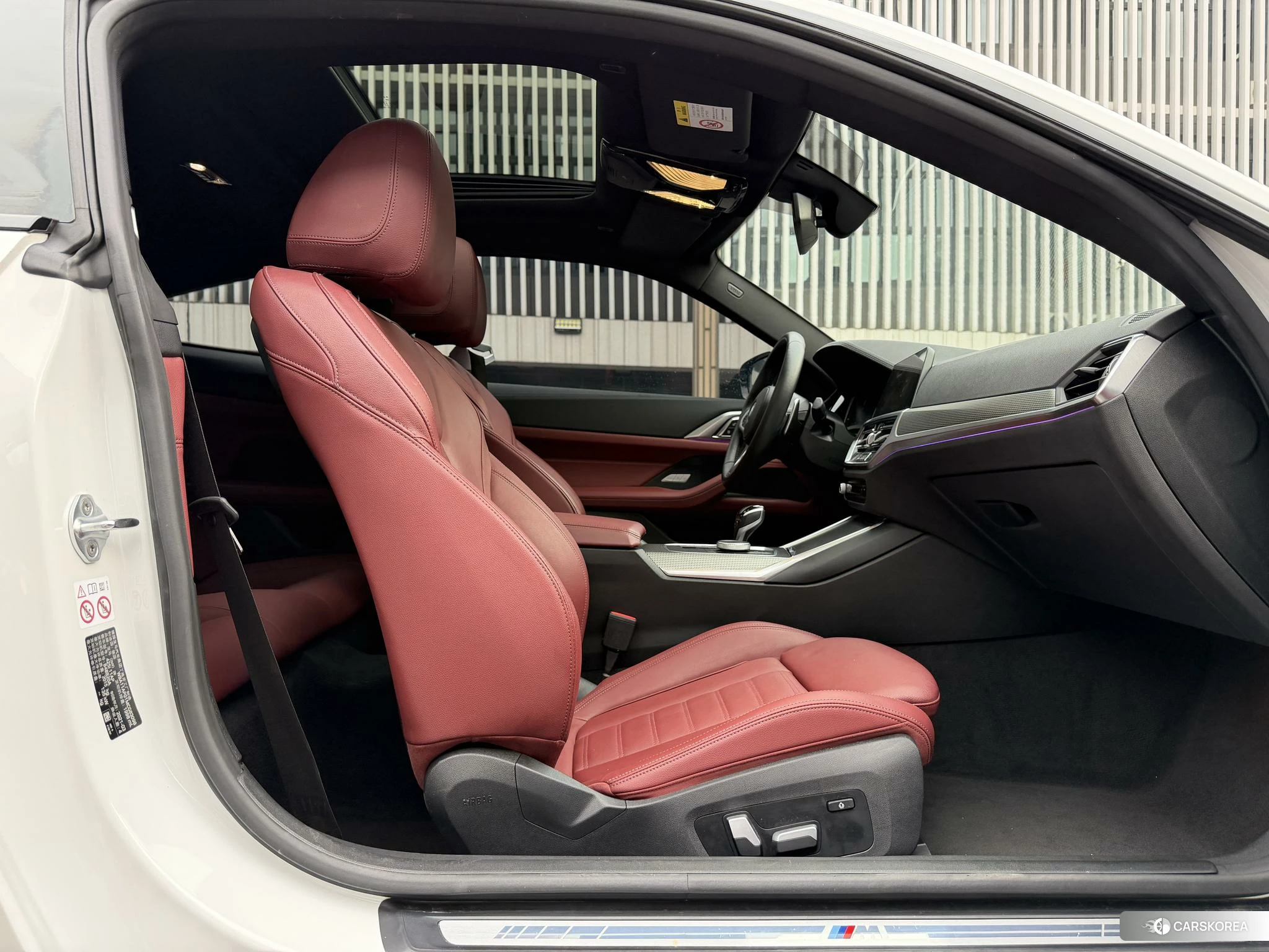 BMW 4 series id 4505032 из Китая 24
