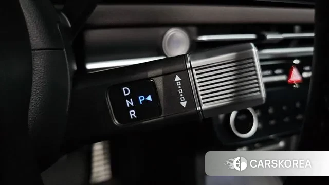 Hyundai The New Tucson (NX4) id 3420285 из Кореи 19