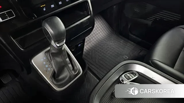 Hyundai Staria id 3770572 из Кореи 19