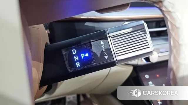 Hyundai Grandeur Hybrid (GN7) id 3477940 из Кореи 19