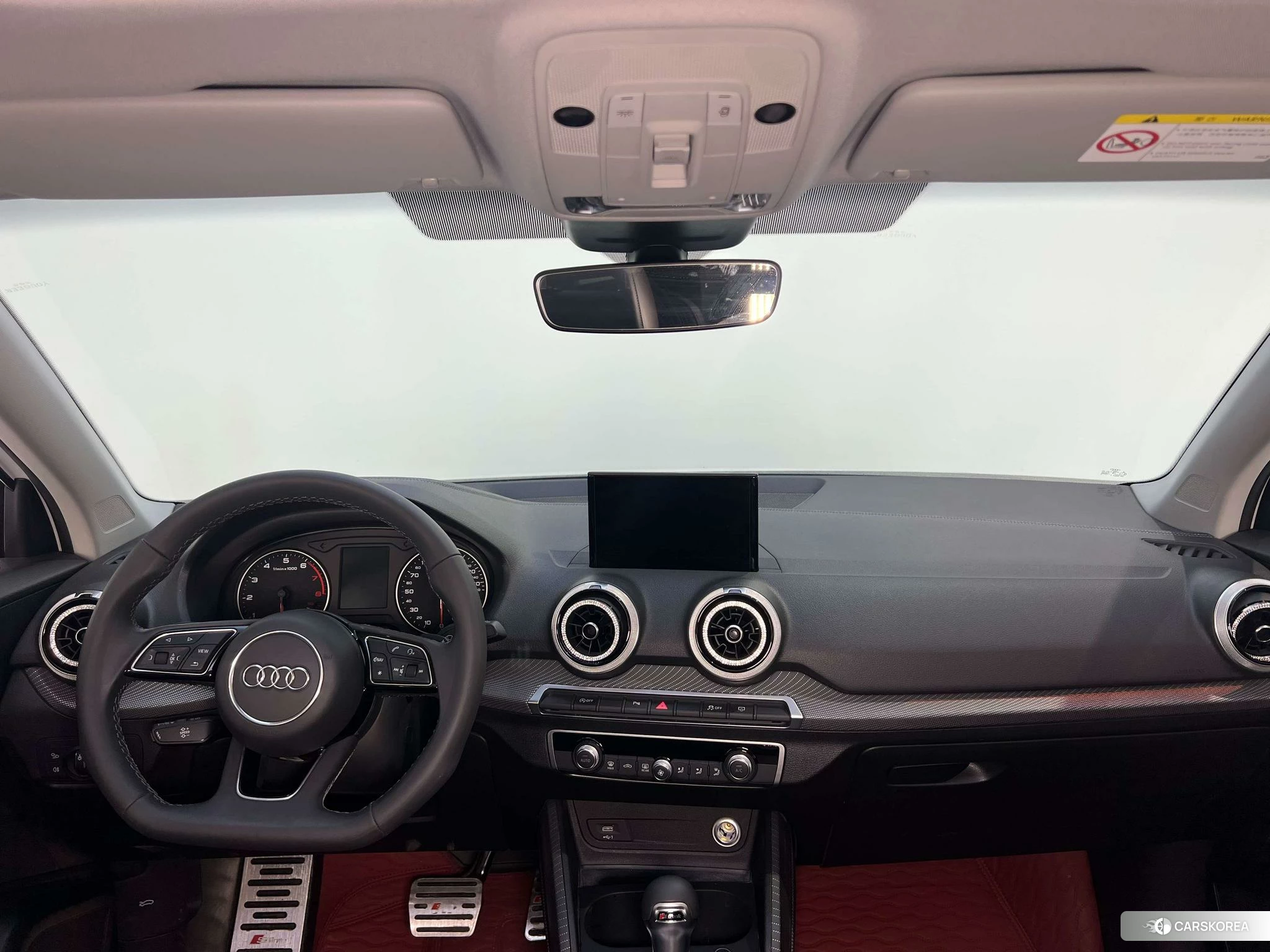 Audi Q2L id 4454126 из Китая 15