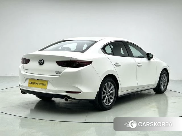 Mazda 3 Angkesaila id 4264099 из Китая 19