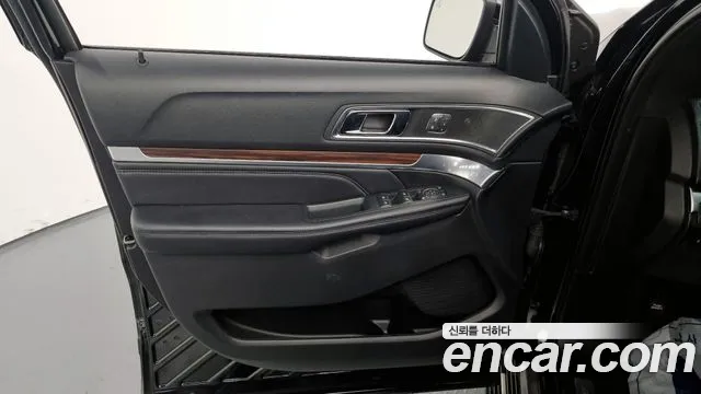 Ford Explorer id 2655004 из Кореи 19