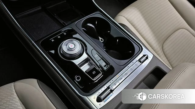 Kia The New Carnival 4th Generation id 3841552 из Кореи 19