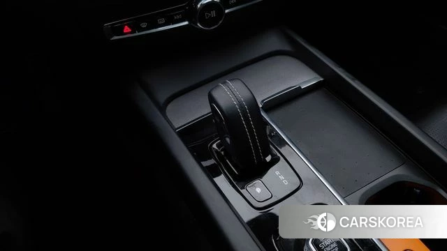 Volvo S60 3rd generation id 3799913 из Кореи 19