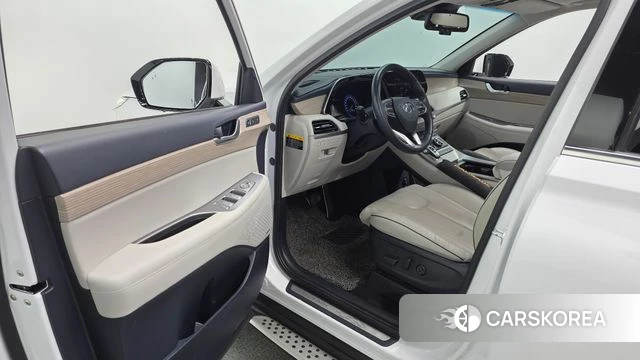 Hyundai Palisade id 4317907 из Кореи 37