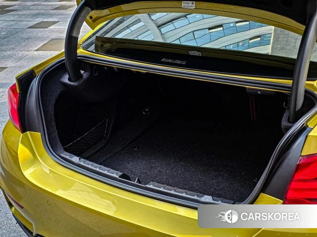 BMW M4 (F82) id 4212059 из Кореи 19