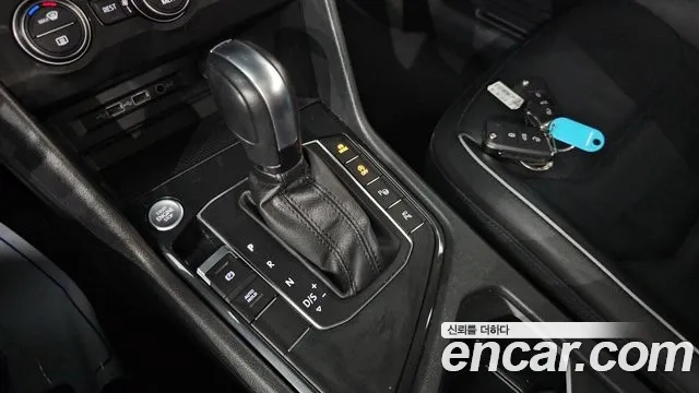 Volkswagen Tiguan second Generation id 2869866 из Кореи 19