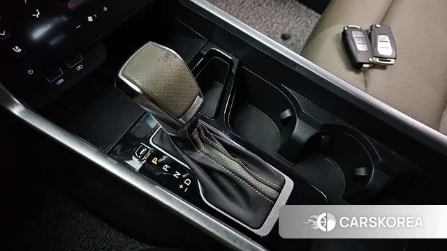 Ssangyong Torres id 3712161 из Кореи 19