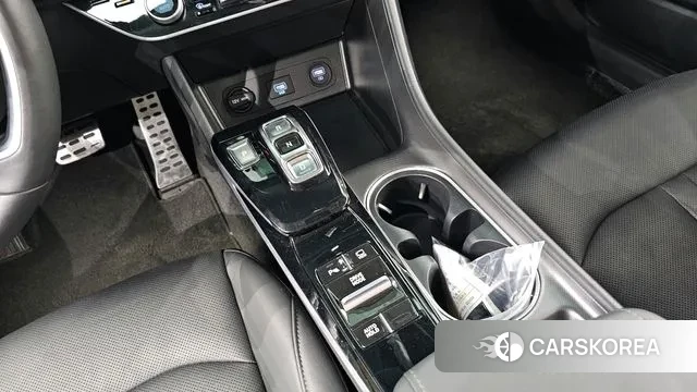 Hyundai Sonata (DN8) id 3043344 из Кореи 19