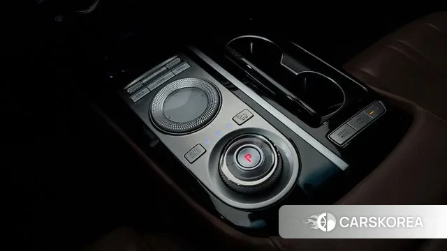 Genesis G80 (RG3) id 3686292 из Кореи 19