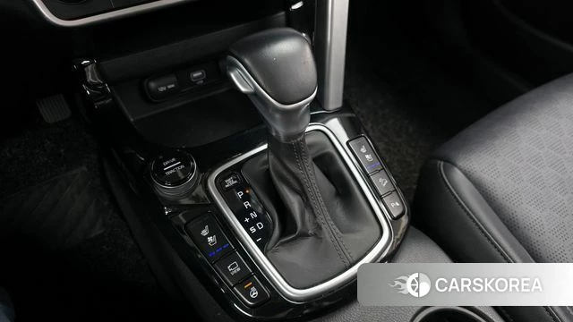 Kia Seltos id 4187932 из Кореи 33