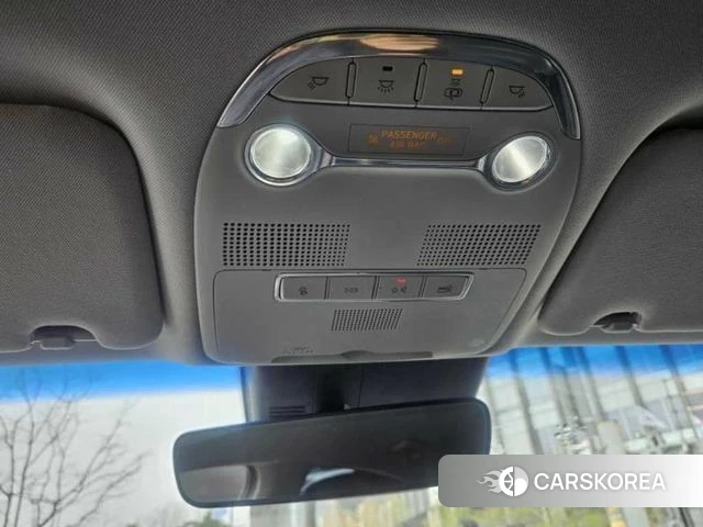 Hyundai The New Grandeur IG id 3916578 из Кореи 13