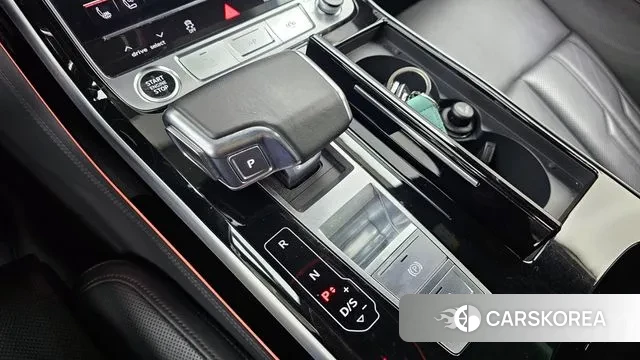 Audi A8 (D5) id 3503969 из Кореи 19