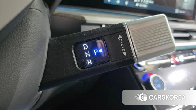 Hyundai Santa Fe (MX5) id 4394849 из Кореи 19