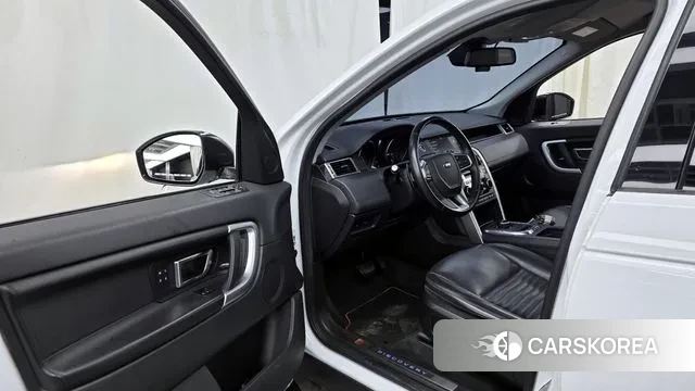 Land Rover Discovery Sports id 3574207 из Кореи 17